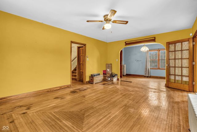 5875 S County Road 625 W, Reelsville, IN 46171