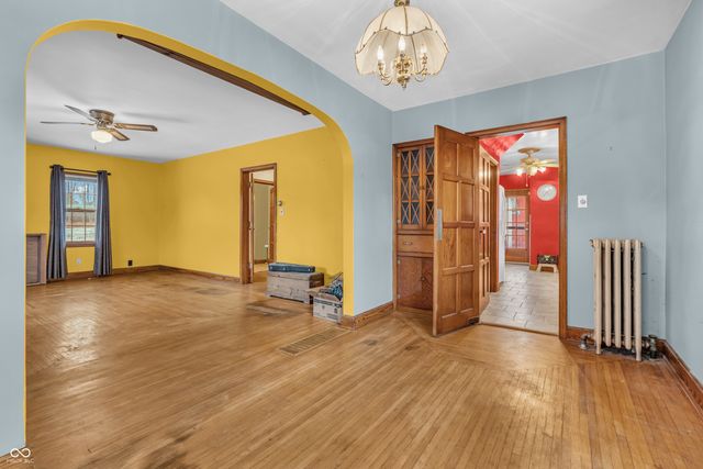 5875 S County Road 625 W, Reelsville, IN 46171