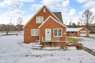 5875 S County Road 625 W, Reelsville, IN 46171