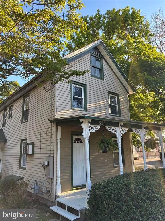 553 IRVING AVE, Millville, NJ 08332