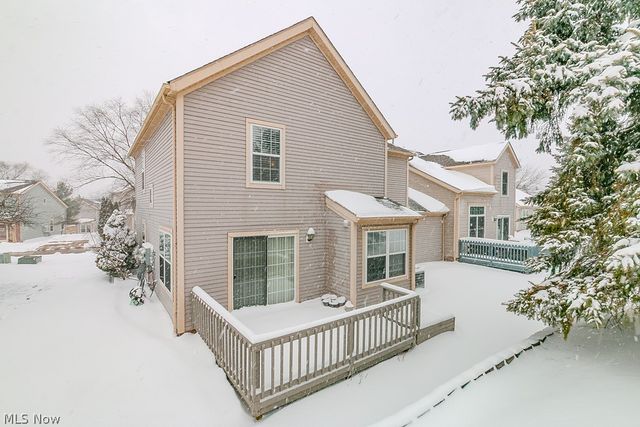 8697 Kingfisher Lane, Macedonia, OH 44056