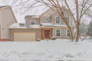 8697 Kingfisher Lane, Macedonia, OH 44056