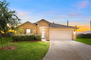 958 Autumn Flats Way, Rosharon, TX 77583