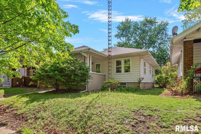 2333 YALE Boulevard, Springfield, IL 62703