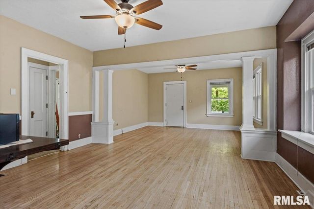 2333 YALE Boulevard, Springfield, IL 62703