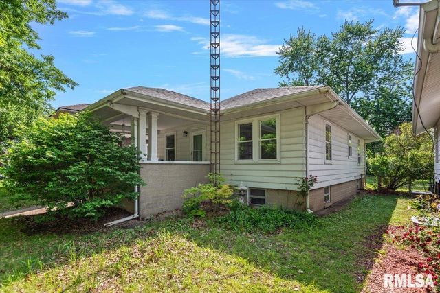 2333 YALE Boulevard, Springfield, IL 62703