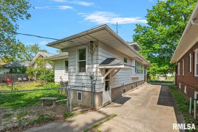 2333 YALE Boulevard, Springfield, IL 62703