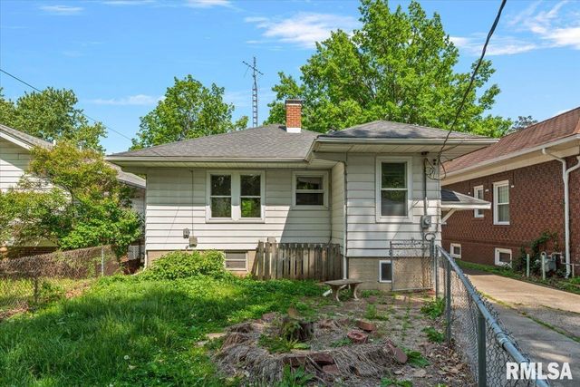 2333 YALE Boulevard, Springfield, IL 62703
