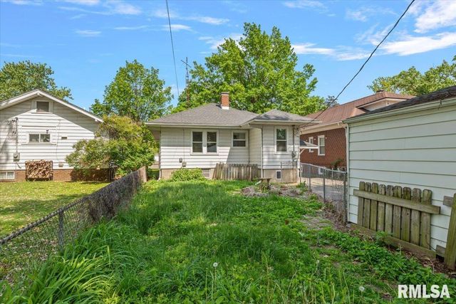 2333 YALE Boulevard, Springfield, IL 62703