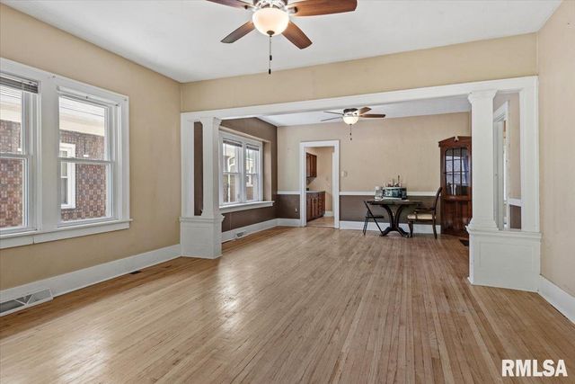 2333 YALE Boulevard, Springfield, IL 62703