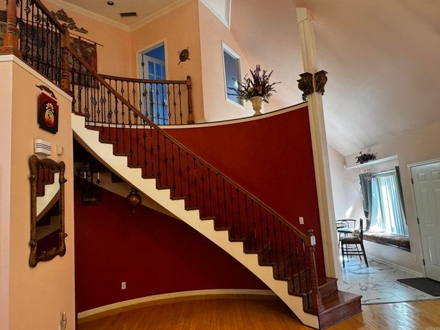 1840 Montrose Drive, Forrest City, AR 72335