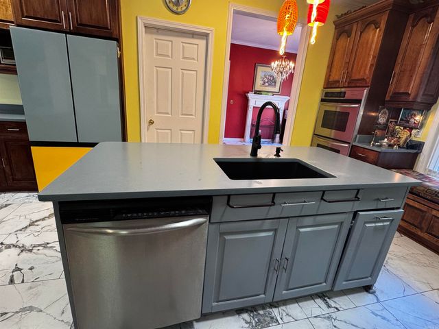 1840 Montrose Drive, Forrest City, AR 72335