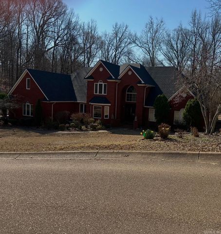 1840 Montrose Drive, Forrest City, AR 72335