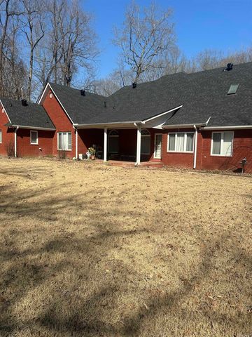 1840 Montrose Drive, Forrest City, AR 72335