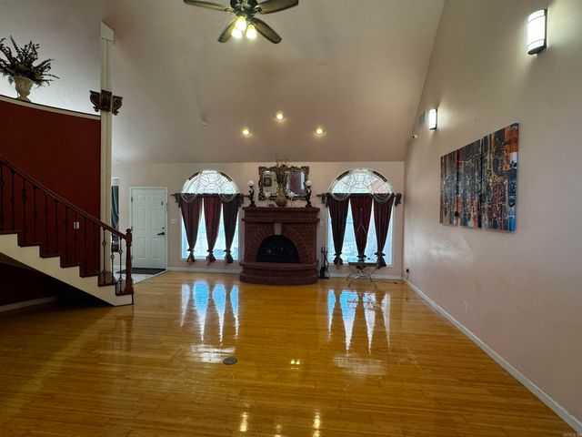 1840 Montrose Drive, Forrest City, AR 72335