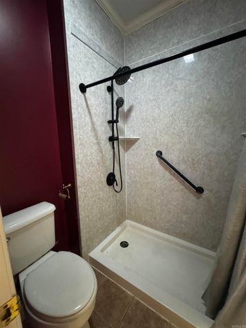 1840 Montrose Drive, Forrest City, AR 72335