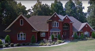 1840 Montrose Drive, Forrest City, AR 72335