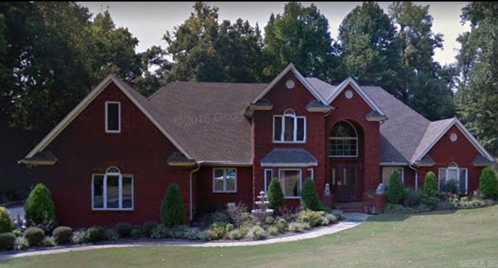 1840 Montrose Drive, Forrest City, AR 72335