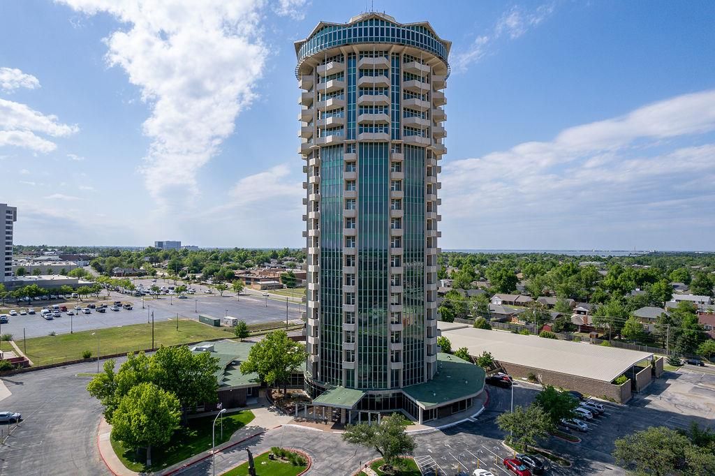 5900 NW Mosteller Drive 151, Oklahoma City, OK 73112