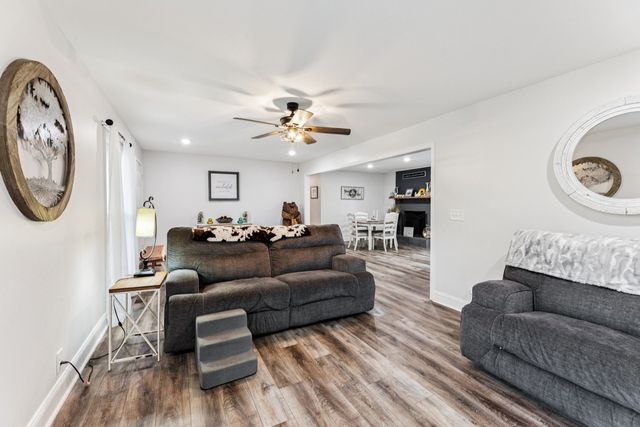 132 Hillwood Dr, Carthage, TN 37030