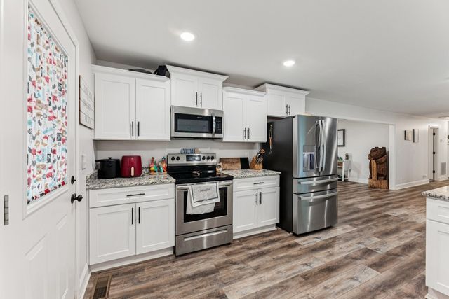 132 Hillwood Dr, Carthage, TN 37030