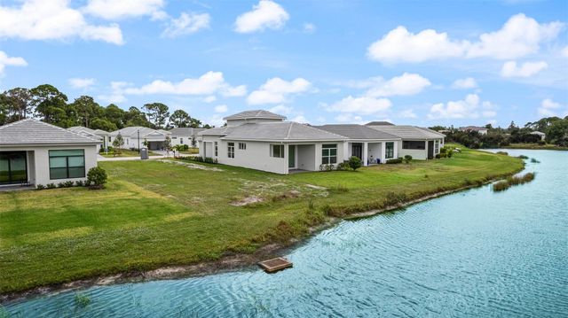 233 SE VIA SANGRO, Port St Lucie, FL 34952
