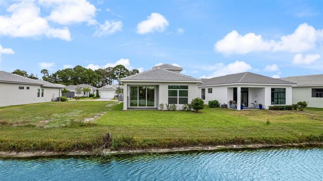 233 SE VIA SANGRO, Port St Lucie, FL 34952