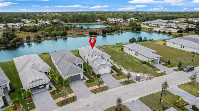 233 SE VIA SANGRO, Port St Lucie, FL 34952