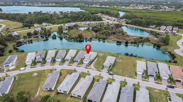 233 SE VIA SANGRO, Port St Lucie, FL 34952