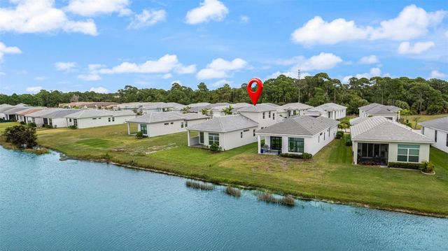 233 SE VIA SANGRO, Port St Lucie, FL 34952