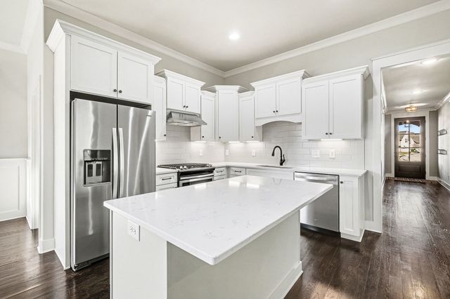 3008 Turnstone Trce, Spring Hill, TN 37174