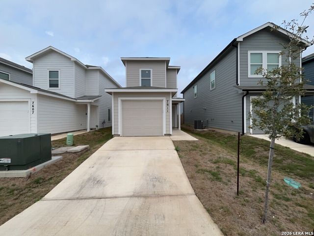 7611 Aston Cross, San Antonio, TX 78253
