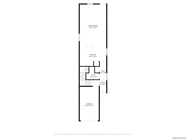 7611 Aston Cross, San Antonio, TX 78253