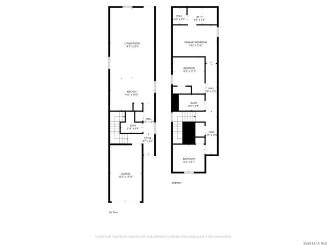 7611 Aston Cross, San Antonio, TX 78253