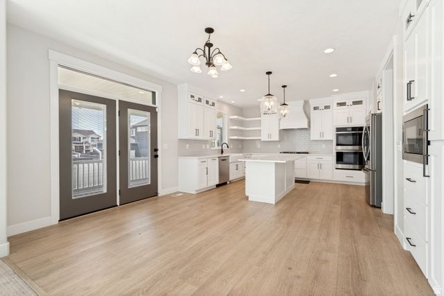 1214 E STUART CIR, American Fork, UT 84003