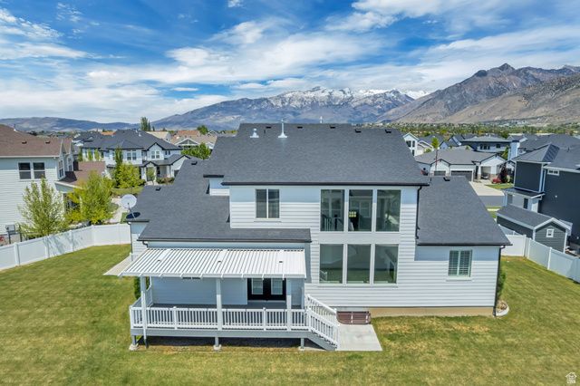 1214 E STUART CIR, American Fork, UT 84003