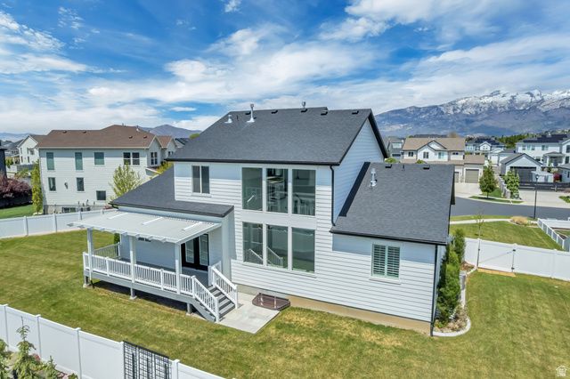 1214 E STUART CIR, American Fork, UT 84003