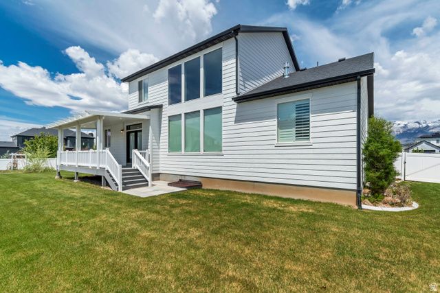 1214 E STUART CIR, American Fork, UT 84003