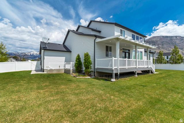 1214 E STUART CIR, American Fork, UT 84003
