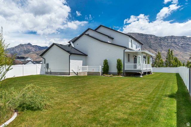 1214 E STUART CIR, American Fork, UT 84003