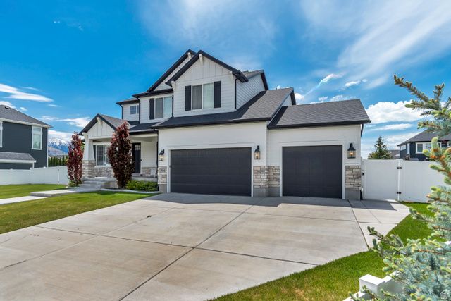 1214 E STUART CIR, American Fork, UT 84003