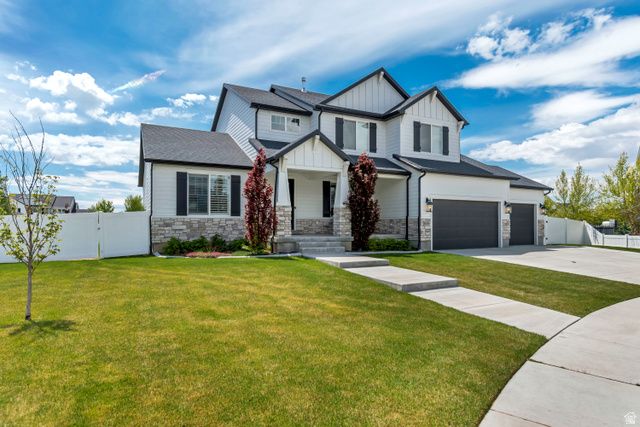 1214 E STUART CIR, American Fork, UT 84003