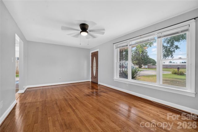 1717 Emmanuel Church Road, Conover, NC 28613