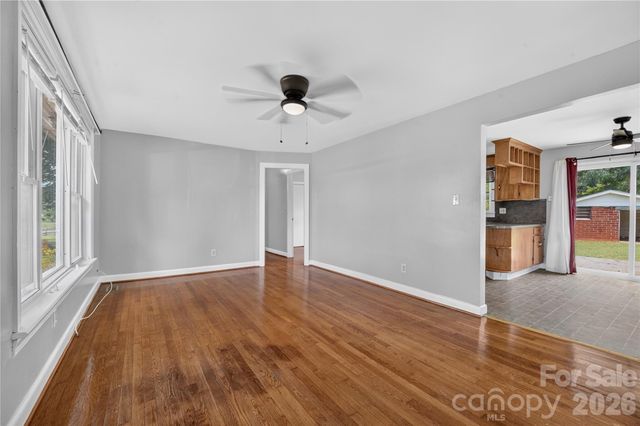 1717 Emmanuel Church Road, Conover, NC 28613