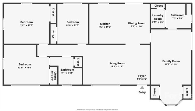 1717 Emmanuel Church Road, Conover, NC 28613