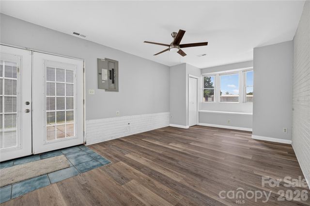 1717 Emmanuel Church Road, Conover, NC 28613