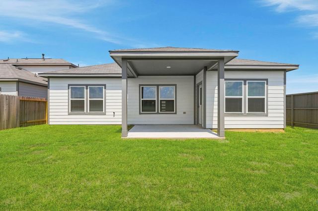 2124 Soriah Court, Brookshire, TX 77423