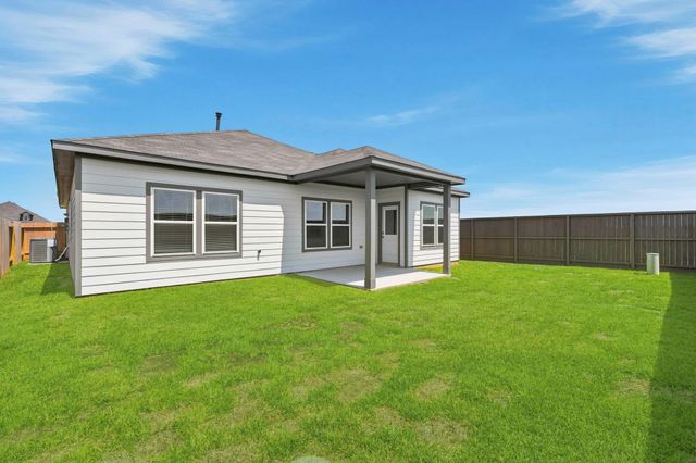 2124 Soriah Court, Brookshire, TX 77423