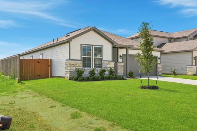 2124 Soriah Court, Brookshire, TX 77423
