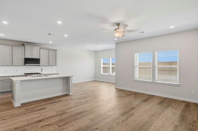 2124 Soriah Court, Brookshire, TX 77423